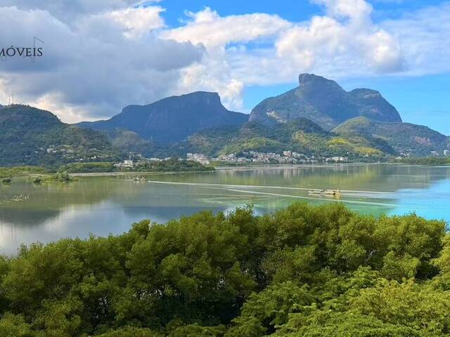 #1071B - Apartamento para Venda em Rio de Janeiro - RJ