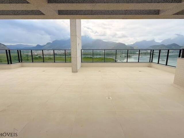 #Cob.BE - Apartamento para Venda em Rio de Janeiro - RJ - 1