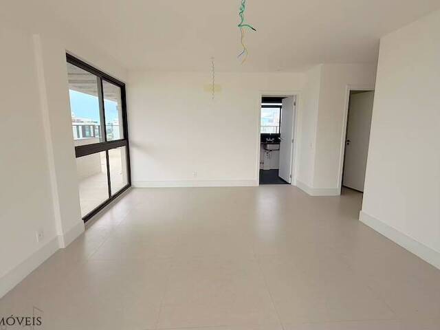 #Cob.BE - Apartamento para Venda em Rio de Janeiro - RJ - 2