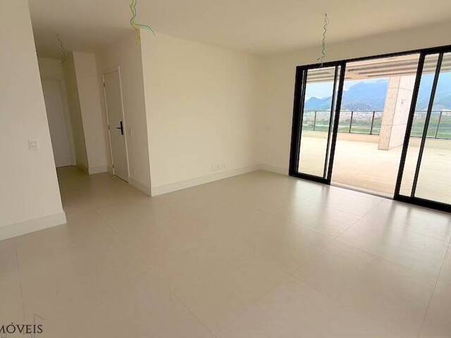 #Cob.BE - Apartamento para Venda em Rio de Janeiro - RJ - 3