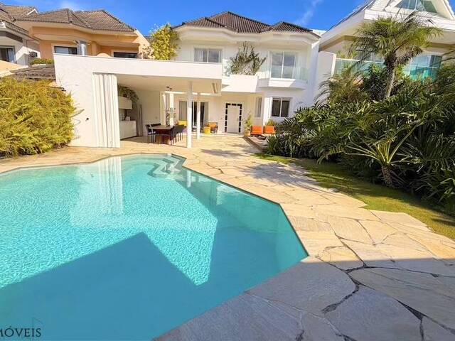 #242F - Casa em condomínio para Venda em Rio de Janeiro - RJ - 2