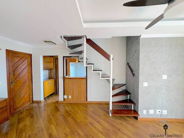 #1072B - Apartamento para Venda em Rio de Janeiro - RJ - 2