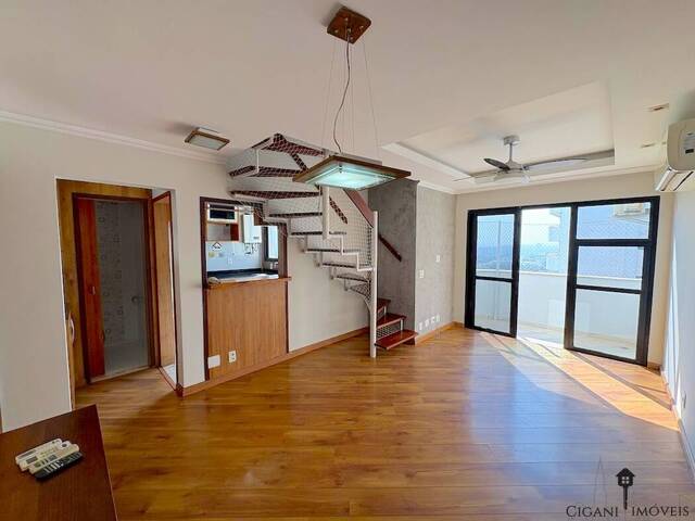 #1072B - Apartamento para Venda em Rio de Janeiro - RJ - 1