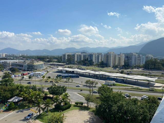 #1073B - Apartamento para Venda em Rio de Janeiro - RJ - 2