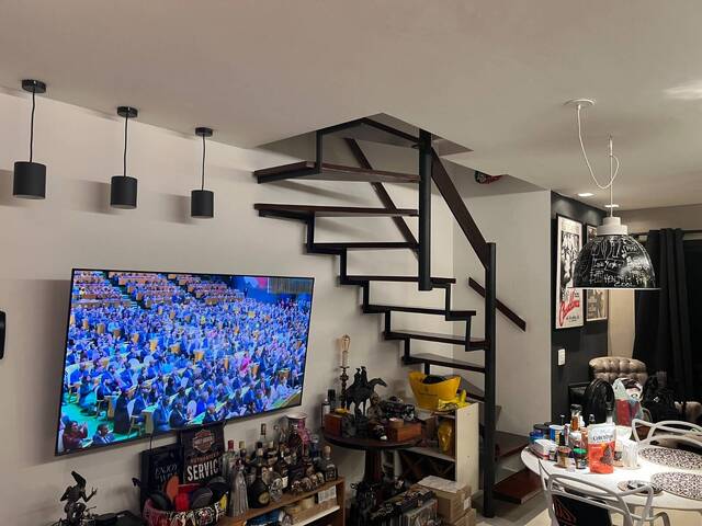 #1073B - Apartamento para Venda em Rio de Janeiro - RJ - 1