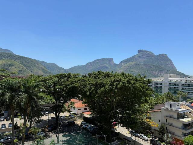 #412D - Apartamento para Venda em Rio de Janeiro - RJ