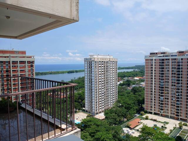 #913C - Apartamento para Venda em Rio de Janeiro - RJ