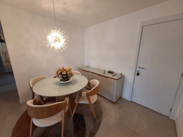 #1074B - Apartamento para Venda em Rio de Janeiro - RJ