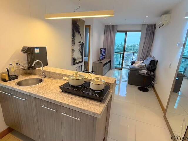 Apartamento para Locação em Rio de Janeiro - 5