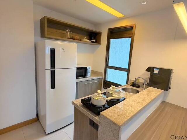 #201A - Apartamento para Locação em Rio de Janeiro - RJ - 3