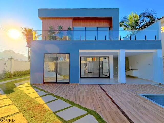 #239F - Casa para Venda em Rio de Janeiro - RJ - 1