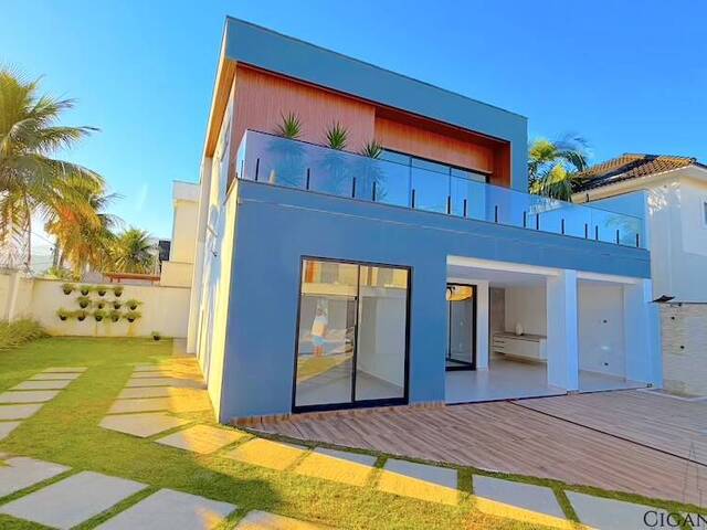 #239F - Casa para Venda em Rio de Janeiro - RJ - 2