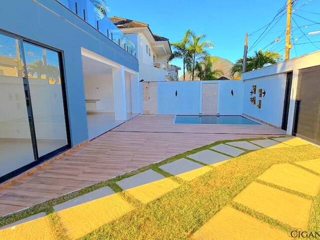 #239F - Casa para Venda em Rio de Janeiro - RJ - 3