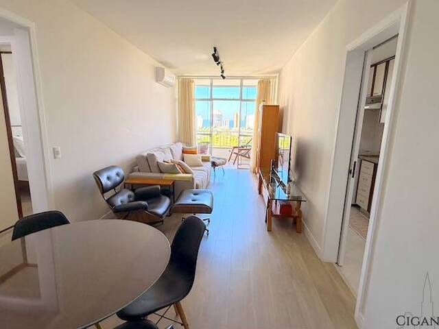 #202A - Apartamento para Venda em Rio de Janeiro - RJ - 1