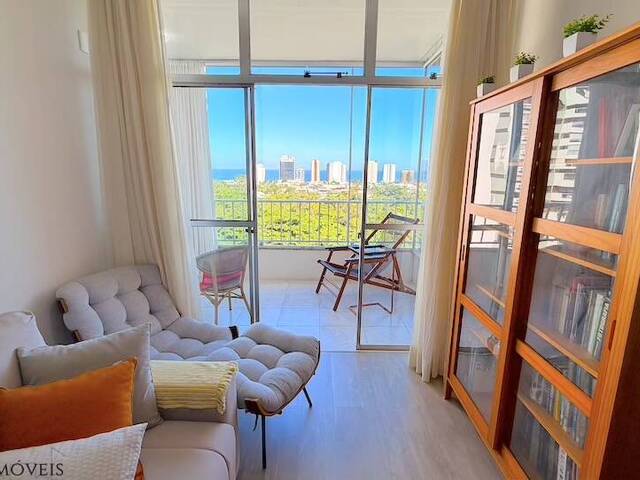 #202A - Apartamento para Venda em Rio de Janeiro - RJ - 3