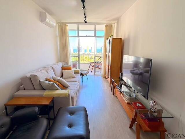 #202A - Apartamento para Venda em Rio de Janeiro - RJ - 2