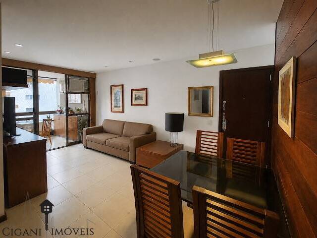 #1075B - Apartamento para Venda em Rio de Janeiro - RJ
