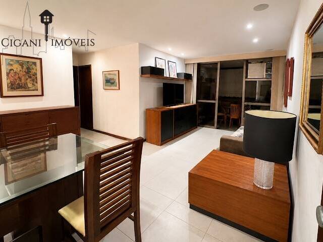 #1075B - Apartamento para Venda em Rio de Janeiro - RJ