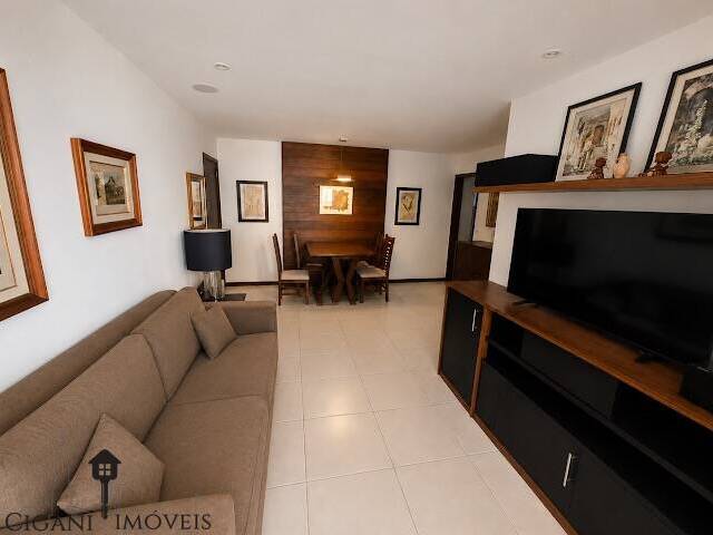 #1075B - Apartamento para Venda em Rio de Janeiro - RJ
