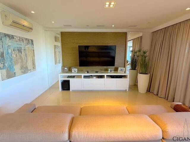 #414D - Apartamento para Venda em Rio de Janeiro - RJ