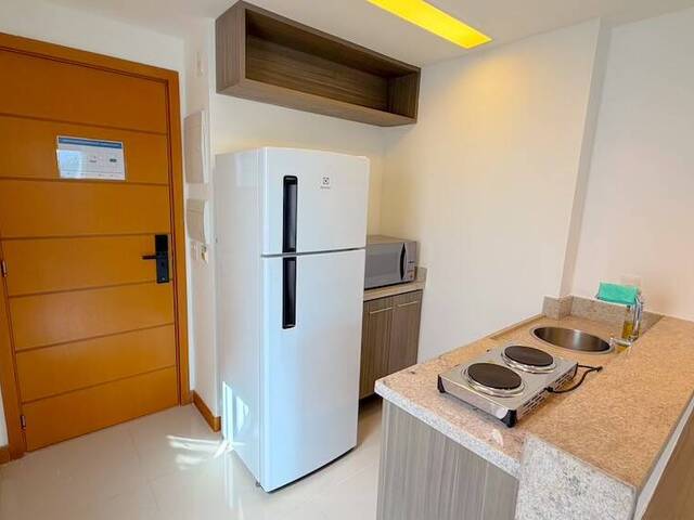 Apartamento para Locação em Rio de Janeiro - 2