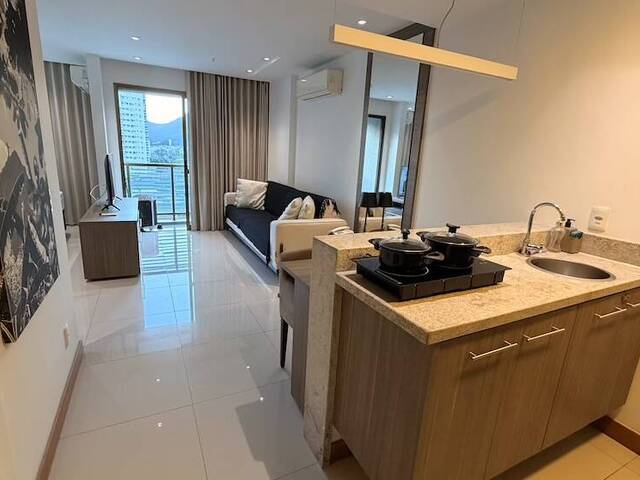 Apartamento para Locação em Rio de Janeiro - 5