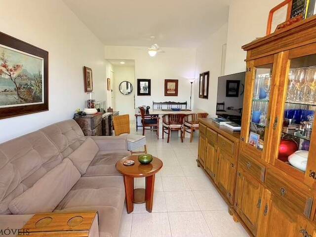 #914C - Apartamento para Venda em Rio de Janeiro - RJ - 1