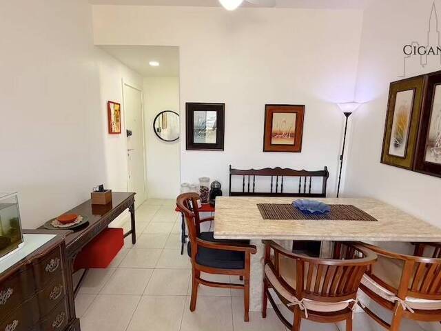 #914C - Apartamento para Venda em Rio de Janeiro - RJ - 2